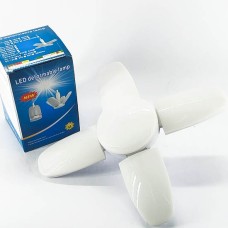 Гэрэл 220w /4 дэлгэдэг/