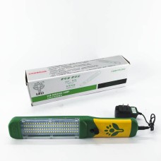 Аваарын гэрэл цэнэглэдэг 100B1C