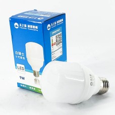 Сүүн гэрэл 9w