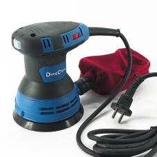 Зүлгүүрийн машин 125Ø /Dongcheng/