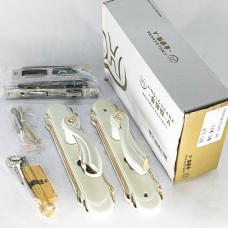 Модон хаалганы цоож CL-01