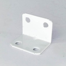 Булан төмөр /4н нүхтэй жижиг цагаан/