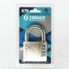 Цоож X70 Zarker /Солонгос/