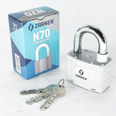 Цоож N70 Zarker /Солонгос/