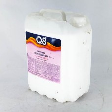 Эмульсний грунт 5л /орос/