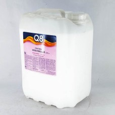 Эмульсний грунт 10л /орос/