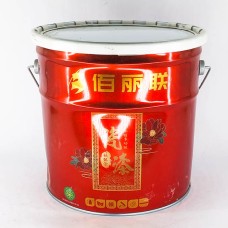 Улаан савтай эко будаг 13л /Цагаан/