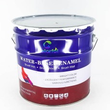 Эко будаг 13л /Colorful/