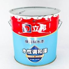 Усан суурьтай будаг 13л /Nippon/