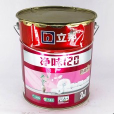 Мөөгөнцөрийн эсрэг дотор ханын эмульс 18л /N120/