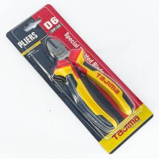 Кусочка D6 1.6мм /Tajima/