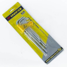 Цэцгэн толгойтой тусгай түлхүүр /том/ EINOR