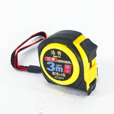 Хар метр /3м/