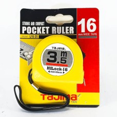 3.5 метр /Tajima/