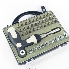 Торцов, отверканы ком №3015