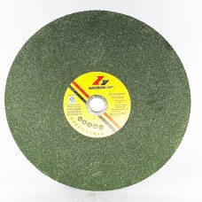 Тасдагчийн ир 400мм /Ногоон/