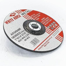 Точилтын ир 180мм /White horse/