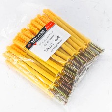 Тэлэгчтэй шуруп 10*135 /50ш/