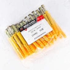 Тэлэгчтэй шуруп 10*80 /50ш/