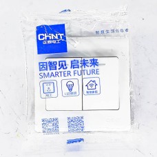 Далд унтраалга /2 дарагчтай/ Chint