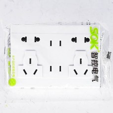 Ил розетика /6 гаралттай/ Sok