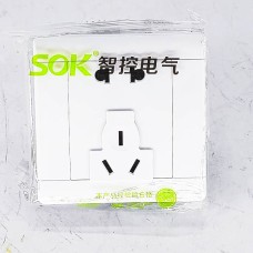 Ил розетика /2 гаралттай/ Sok