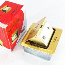 Шалны интернэт гаралттай розетика