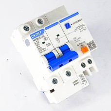 Автомат дифференциаль 2П 32А