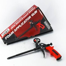 Хөөсний буу /өөр дээрээ цэвэрлэгчтэй/