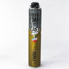 Хөөс /бууны/ Герман