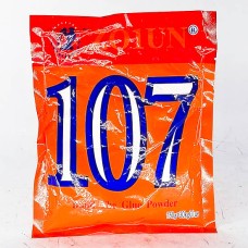 107 Цавуу /хуурай/