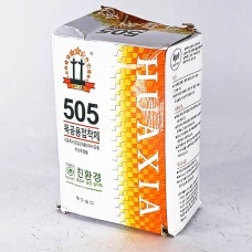 Тарган цавуу 505 /хятад/