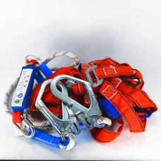 Өндрийн бүс/ууттай/