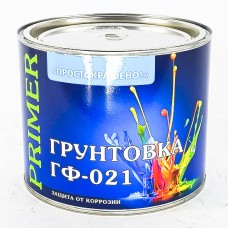 Будгийн грунт 1,8л /орос/