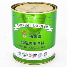 Модны лак 1л /Chulei/