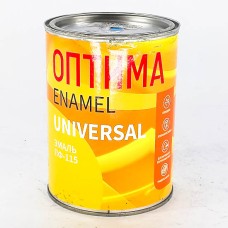 Оптима будаг 0.9л