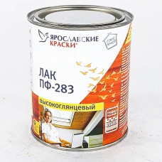 ПФ-283 орос модны лак 0,7л