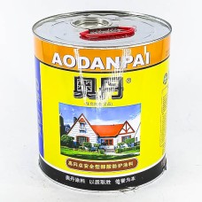Будаг 10л /Aodanpai/