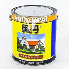 Будаг 4л /Aodanpai/