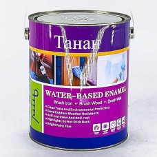 Усан суурьтай будаг 3л /Танан/