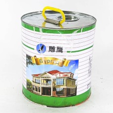 Бүргэд будаг 10л