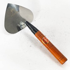 Ниви бундан шар иштэй 