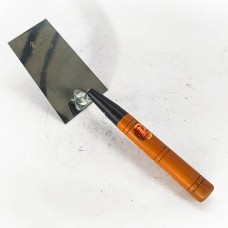 Ниви дөрвөлжин шар иштэй