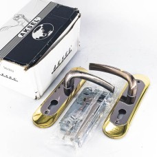 Модон хаалганы бариултай цоож /Aksel/