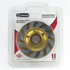 Бетон өнгөлөгч