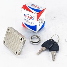 Тавилгын далд цоож