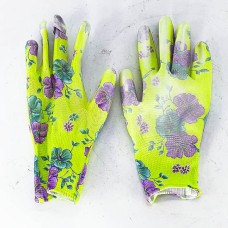 Ажлын бээлий /Цэцэгтэй/