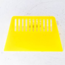 Хуванцар шпатель /шар/