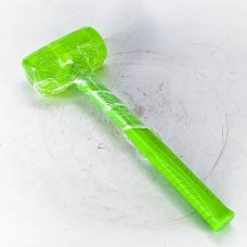 Резинэн алх /ногоон/