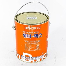 Гадна ханын эмульс 4кг /Солонгос/